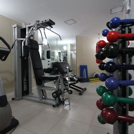 Apartamento Leblon - Rio Design Rio de Janeiro Extérieur photo