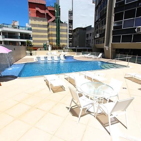Apartamento Leblon - Rio Design Rio de Janeiro Extérieur photo