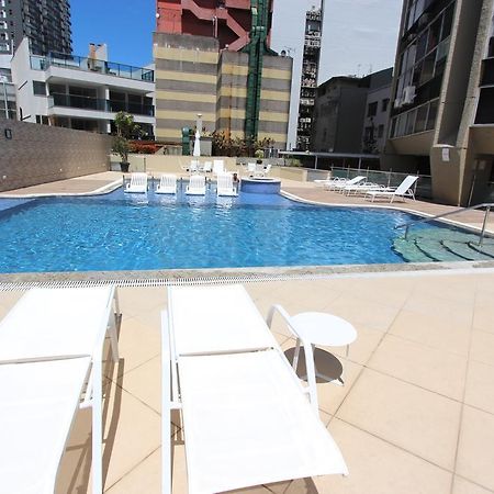 Apartamento Leblon - Rio Design Rio de Janeiro Extérieur photo