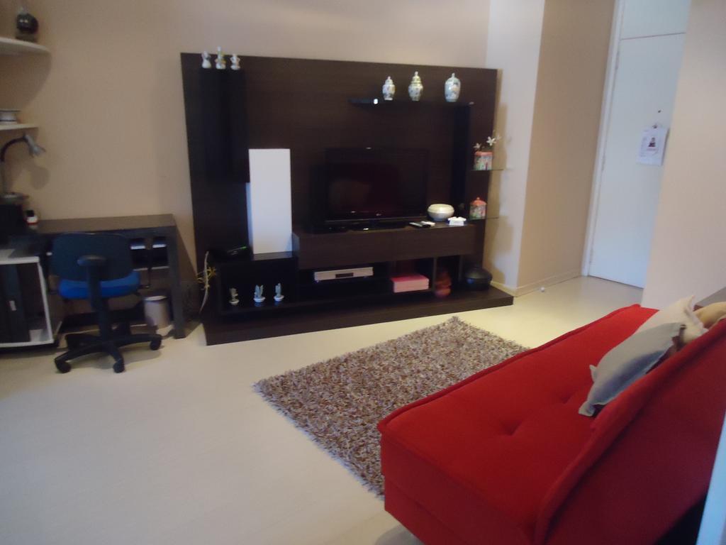 Apartamento Leblon - Rio Design Rio de Janeiro Extérieur photo