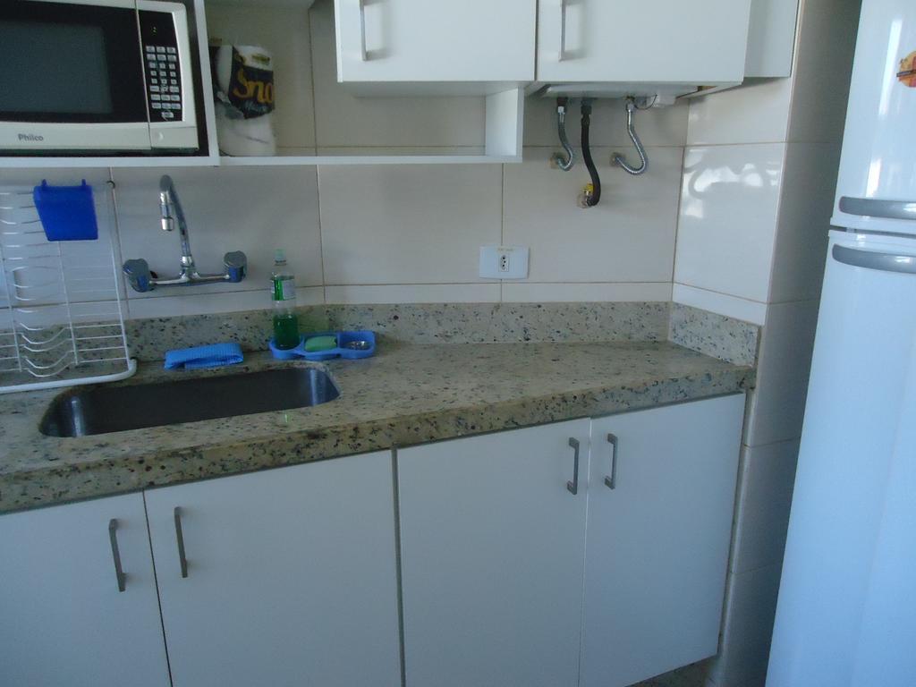 Apartamento Leblon - Rio Design Rio de Janeiro Extérieur photo