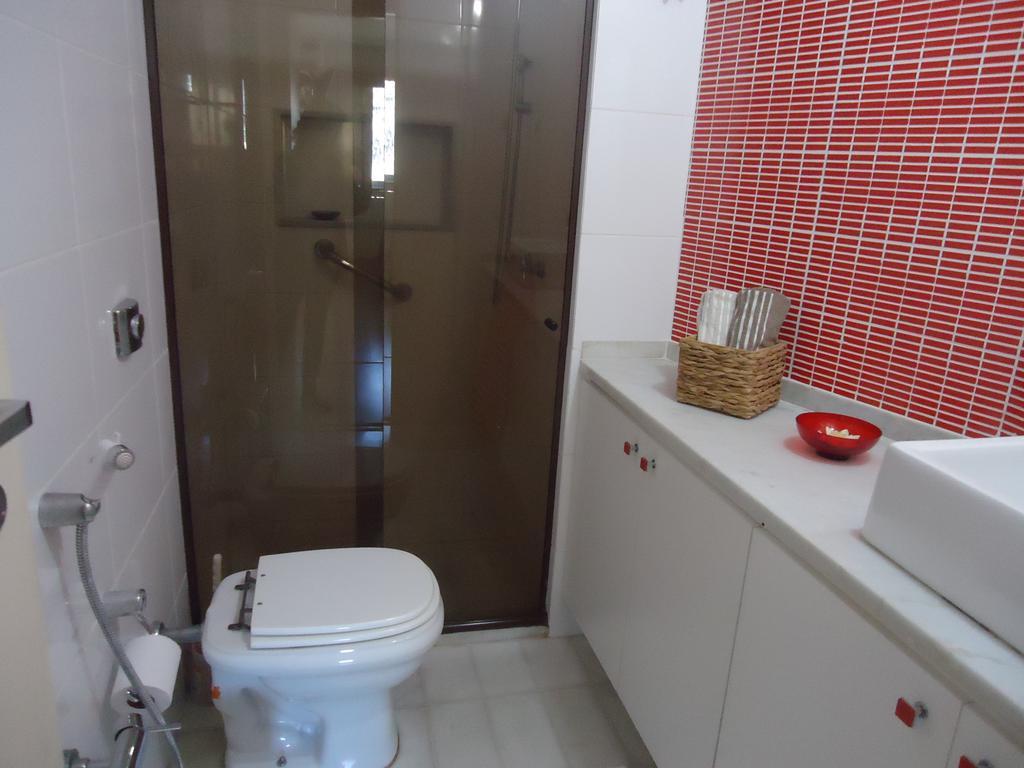 Apartamento Leblon - Rio Design Rio de Janeiro Extérieur photo