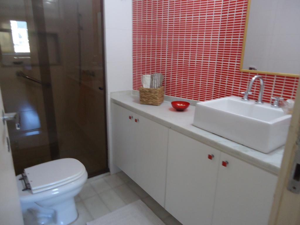 Apartamento Leblon - Rio Design Rio de Janeiro Extérieur photo