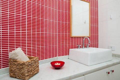 Apartamento Leblon - Rio Design Rio de Janeiro Extérieur photo