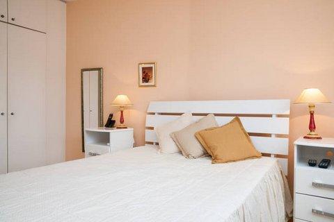Apartamento Leblon - Rio Design Rio de Janeiro Extérieur photo