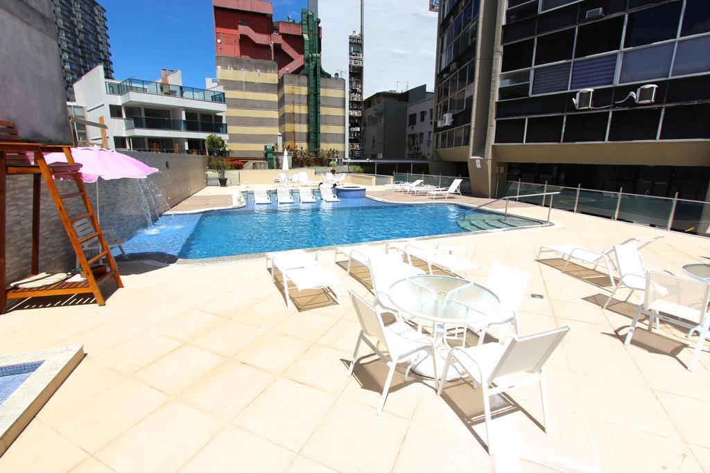 Apartamento Leblon - Rio Design Rio de Janeiro Extérieur photo