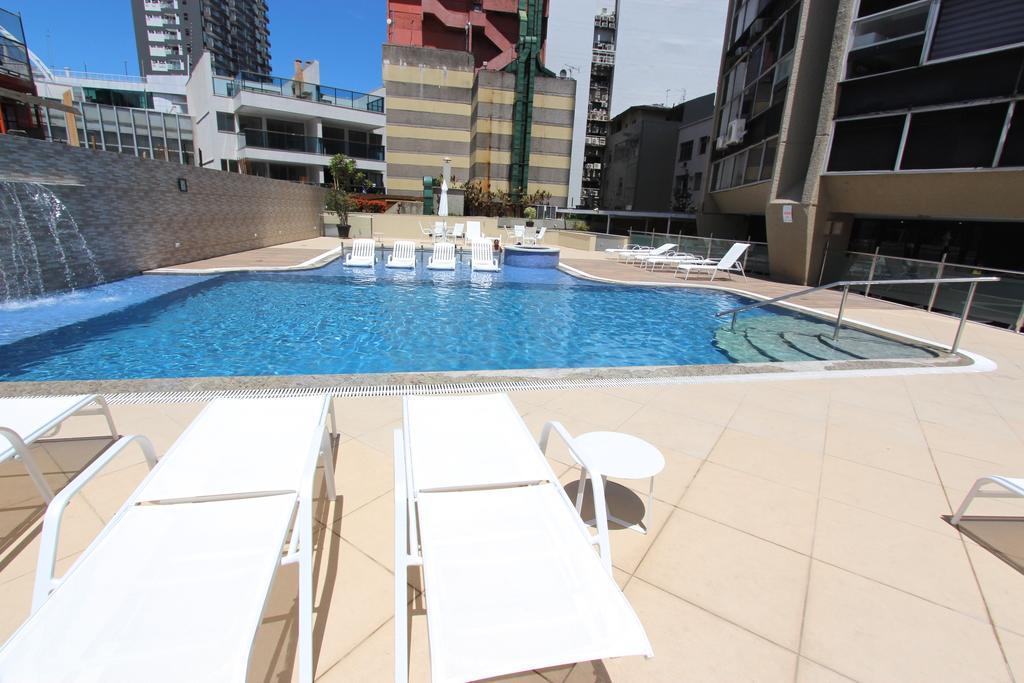 Apartamento Leblon - Rio Design Rio de Janeiro Extérieur photo