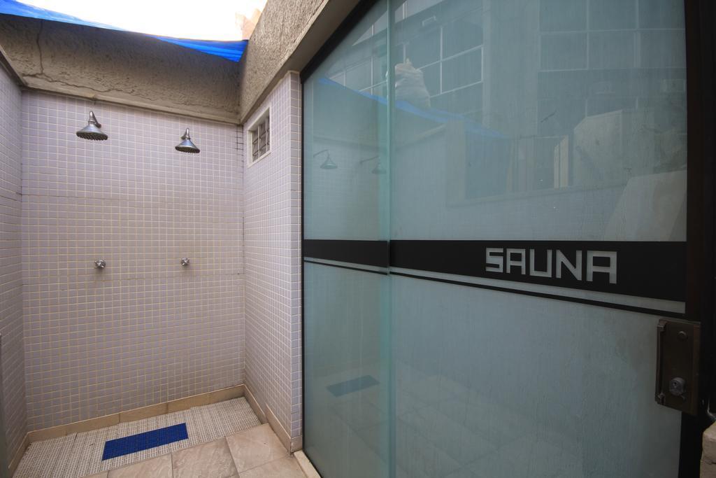 Apartamento Leblon - Rio Design Rio de Janeiro Extérieur photo